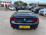 BMW 6 Series Image 6
