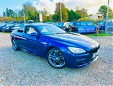 Used BMW 6 Series Used BMW 6 Series