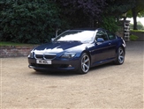 Used BMW 6 Series