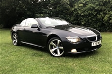 BMW 6 Series