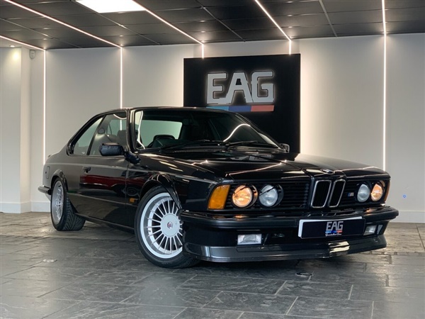 Large image for the Used BMW 6 SERIES