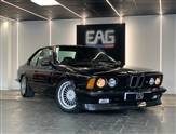 Used BMW 6 Series