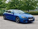 Used BMW 6 Series