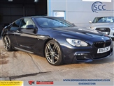 Used BMW 6 Series