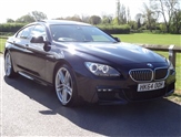 Used BMW 6 Series