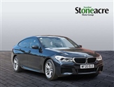 BMW 6 Series Image 1