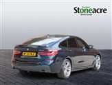 BMW 6 Series Image 3