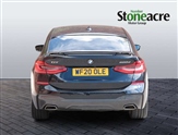BMW 6 Series Image 6