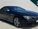 BMW 6 Series Image 1