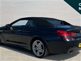 BMW 6 Series Image 5