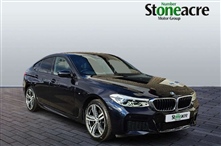 Used BMW 6 Series