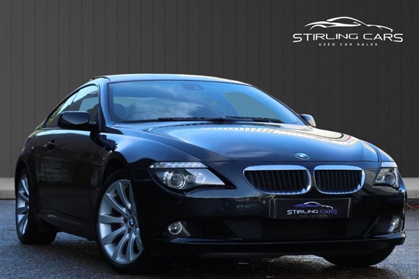 Large image for the Used BMW 6 SERIES