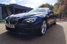 BMW 6 Series