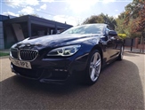Used BMW 6 Series