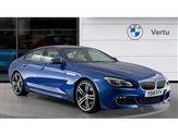 BMW 6 Series Image 1