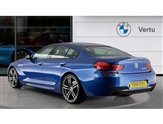 BMW 6 Series Image 2