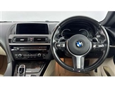 BMW 6 Series Image 5