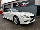 Used BMW 6 Series