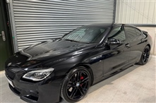 BMW 6 Series