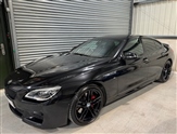 Used BMW 6 Series
