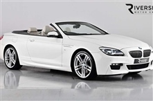 Used BMW 6 Series
