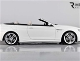 BMW 6 Series Image 3