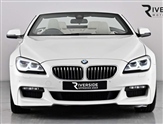BMW 6 Series Image 4