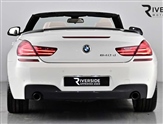 BMW 6 Series Image 5