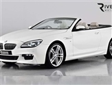 BMW 6 Series Image 6