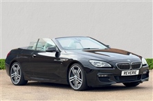 BMW 6 Series