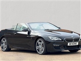 Used BMW 6 Series