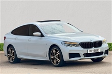 BMW 6 Series
