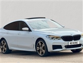 Used BMW 6 Series