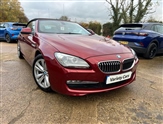 Used BMW 6 Series