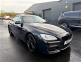 Used BMW 6 Series