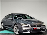 Used BMW 6 Series