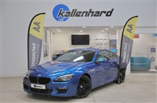 BMW 6 Series