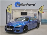 Used BMW 6 Series