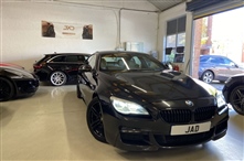 BMW 6 Series