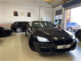 Used BMW 6 Series