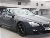Used BMW 6 Series