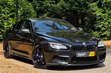 BMW 6 Series