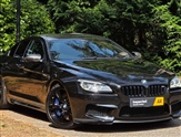 Used BMW 6 Series