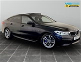 Used BMW 6 Series
