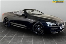 BMW 6 Series