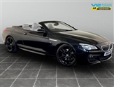 Used BMW 6 Series