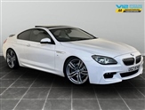 Used BMW 6 Series