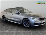 Used BMW 6 Series
