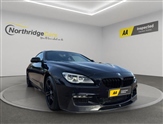 Used BMW 6 Series