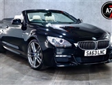 Used BMW 6 Series